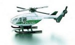 Siku 0807 Helikopter Polizei (2)